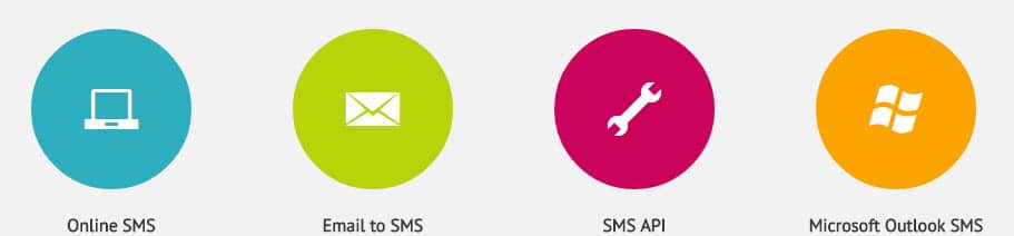 ClickSend range offer