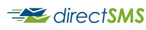 SMSDirect logo