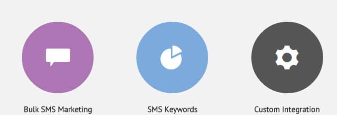 ClickSend services 2