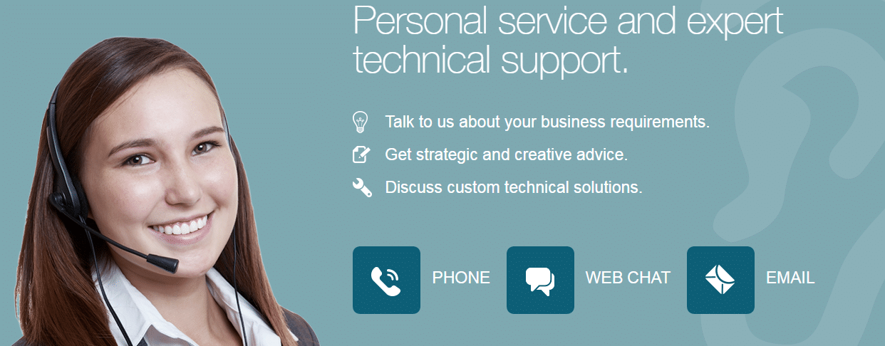 Burst SMS technical assistance