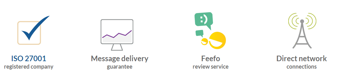 essendex service range