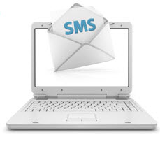 directsms email