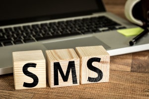 what is sms 2