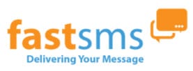 FastSMS Logo