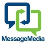 MessageMedia Logo