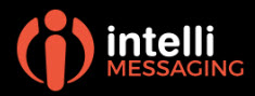 IntelliSMS Review Logo